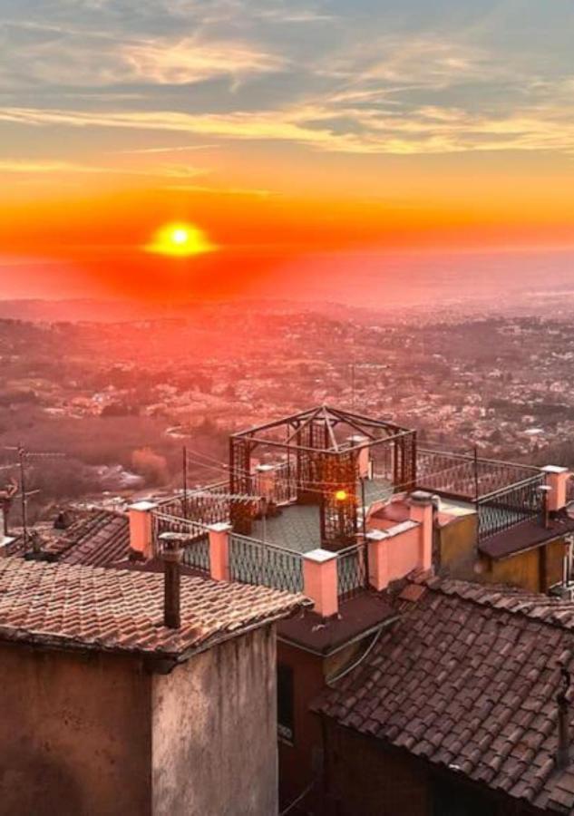 Sunset Love Roma Exterior foto